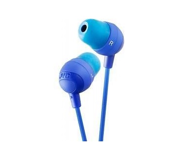 JVC Marshmallow (Blauw)