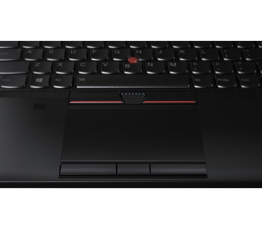 Lenovo ThinkPad P70 20ER003SMB (Belgisch model)