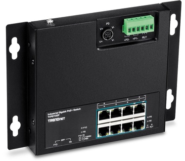 Trendnet TI-PG102F