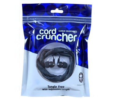 M-Cab Cord Cruncher