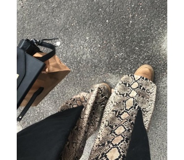 iDeal of Sweden Saffiano