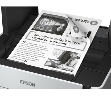 Epson EcoTank ET-M2170