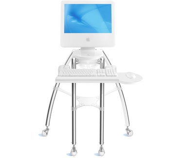 Rain Design iGo (Intel Core Duo & G5)