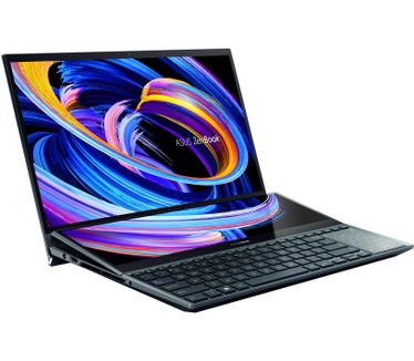 ASUS UX582ZM-H2026WS