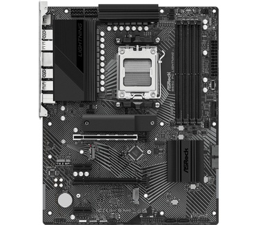 ASRock B650 PG Lightning