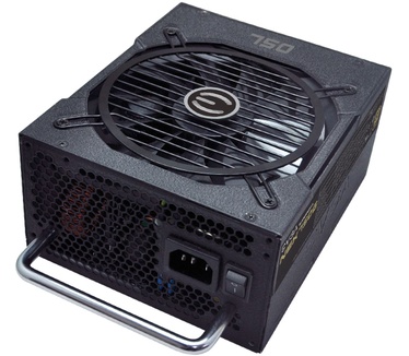 EVGA SuperNOVA NEX750G Gold