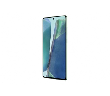 Samsung Galaxy Note20 5G 256GB Groen
