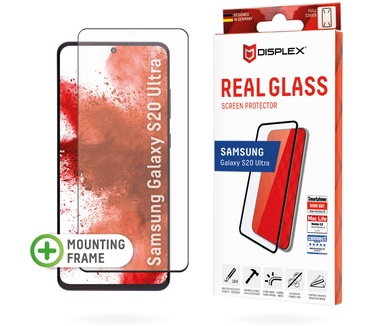 Displex F/SAMSUNG GAL. S20 ULTRA 6.9IN (Galaxy S20 Ultra)