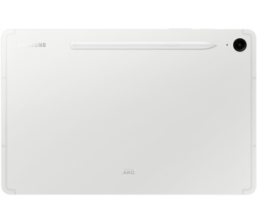 Samsung Galaxy Tab S9 FE WiFi, 6GB ram, 128GB opslag Zilver