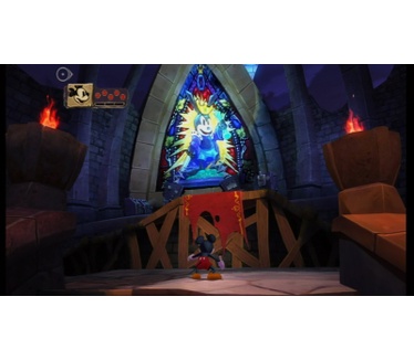 Disney Epic Mickey
