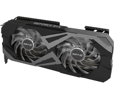 KFA2 GeForce RTX 3060 EX (1-Click OC)