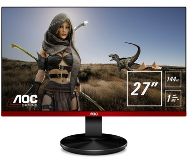 AOC G2790PX Zwart