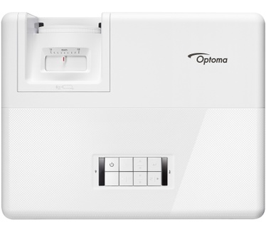 Optoma ZH403