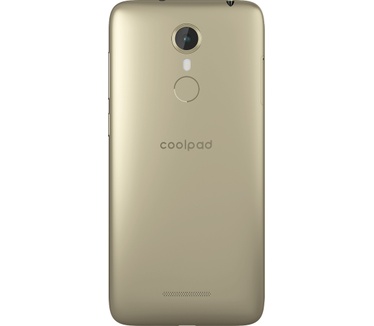 Coolpad Torino S Goud