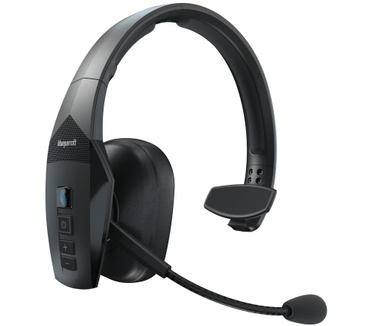 Jabra BlueParrot B550-XT HDST (Zwart)