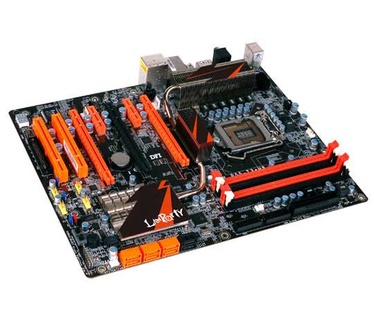 DFI DK P55-T3eH9