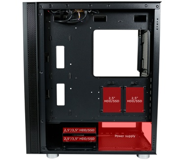 LC-Power LC-8000B-ON