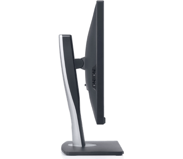 Dell Ultrasharp U2913WM Zilver, Zwart