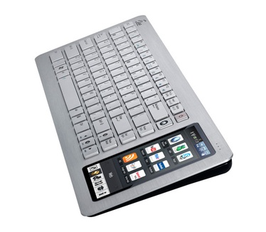Asus EeeKeyboard PC EK1542