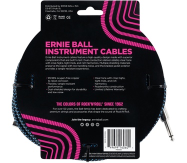 Ernie Ball P06060