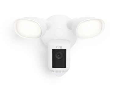 Ring Floodlight Cam Wired Pro