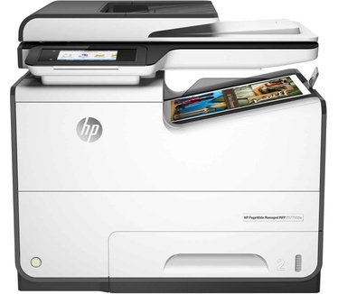 HP PageWide Managed P57750dw