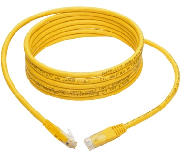 Tripp-Lite N200-010-YW