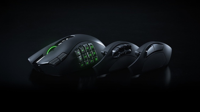 Razer Naga V3 Pro