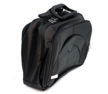 Kensington Kensington Contour? laptoptas - 15,6 inch/39,6 cm