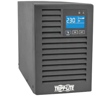 Tripp-Lite SUINT1000XLCD