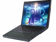 ASUS ZenBook 17 Fold OLED UX9072