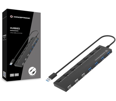 Conceptronic HUBBIES09B