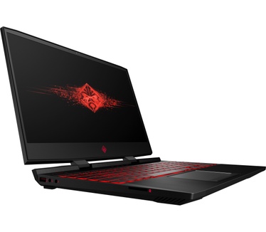 HP Omen 15-dc0096nd