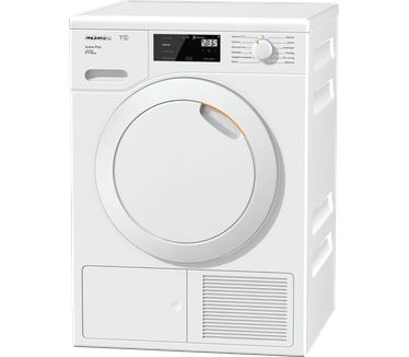 Miele TCE 520 WP - Wasdroger - BE