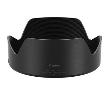 Canon EW-103 Zonnekap
