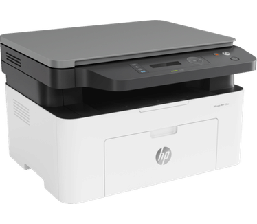HP Laser 135w