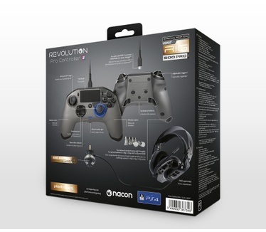 Nacon PS4OFPADREV2RIG