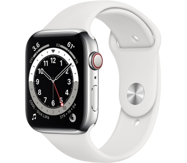 Apple Watch Series 6