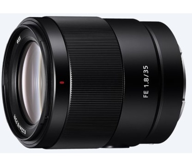 Sony FE 35mm F1.8