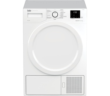Beko DS7336PX0