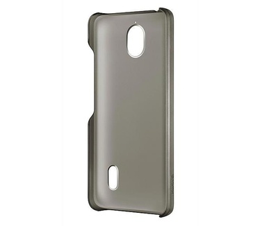 Huawei COVER - PC - ZWART - VOOR Y635 (51990937)
