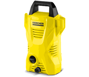 Kärcher K 2 Compact Home