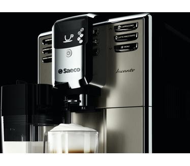 Saeco Incanto HD8917/01