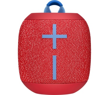 Ultimate Ears Wonderboom 2 Rood