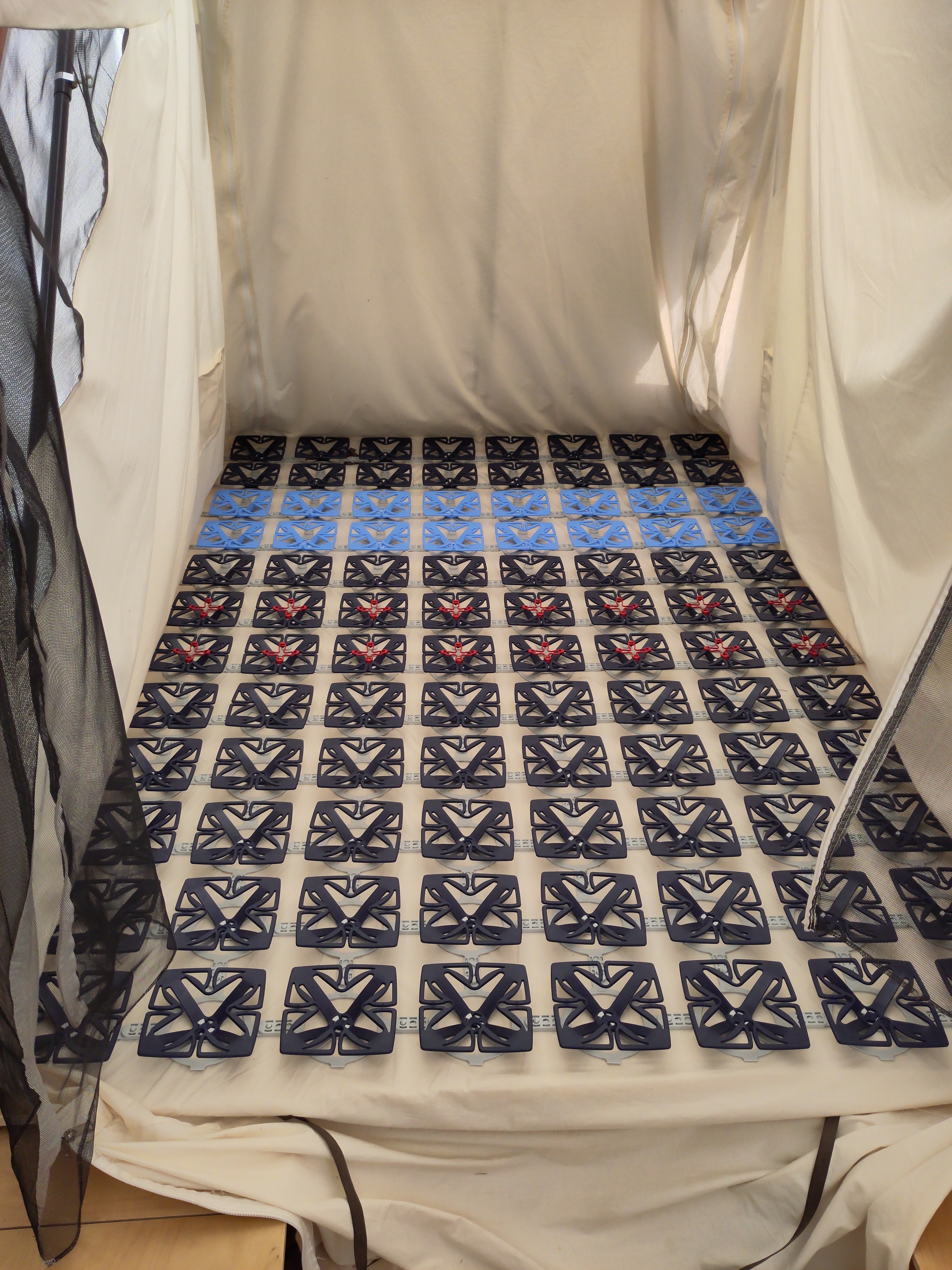 Vakantie] Kamperen algemeen - deel 2 - Algemene zaken - GoT