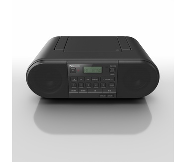 Panasonic RX-D552