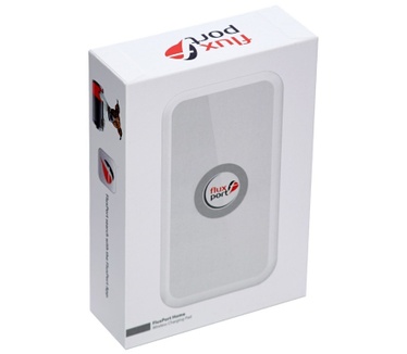 FluxPort Home Edition