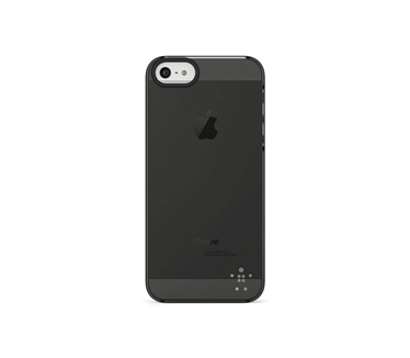 Belkin Belkin Shield Sheer Matte iPhone 5 (F8W162vfC00) (Apple)