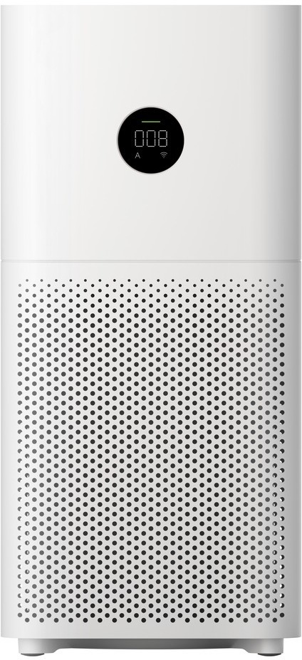 Mi air purifier 2s online