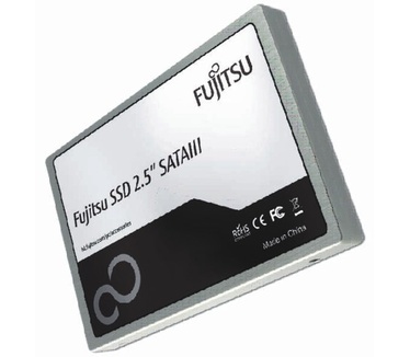 Fujitsu SATA III 512GB